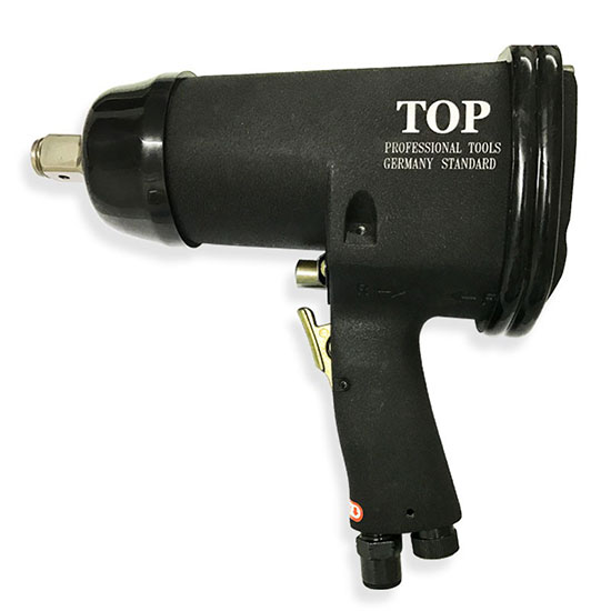 Súng vặn tuýp 3/4" bằng khí nén TOP PAW-06017