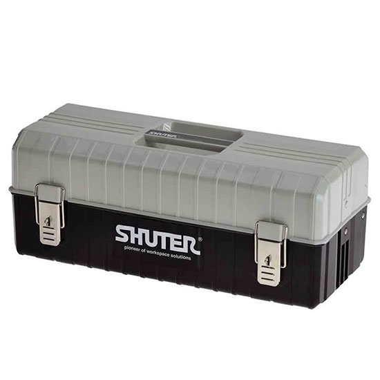 Hộp đựng đồ nghề bằng nhựa 10L Top TB-402