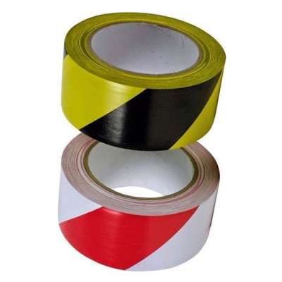Băng dính dán nền cảnh báo khu vực BKCB-5033