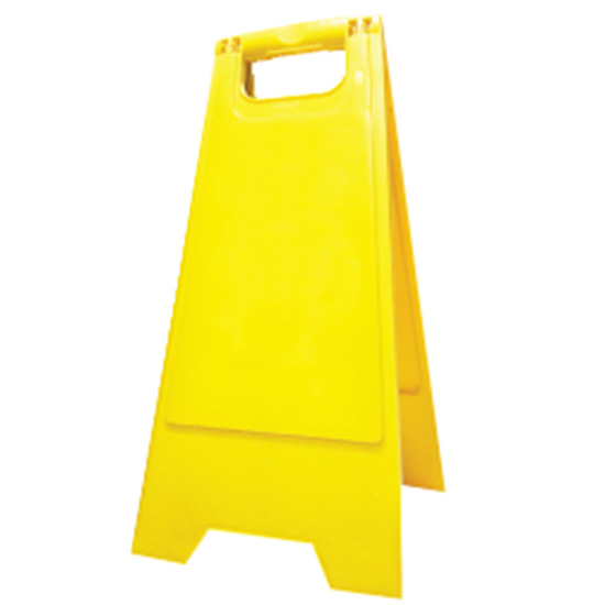 Biển báo chữ A TATEKSAFE CB 04-KC