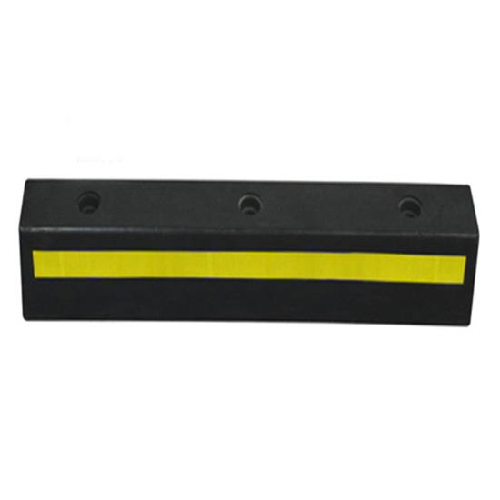 Chặn lùi bánh xe cao su TATEKSAFE CC-D07