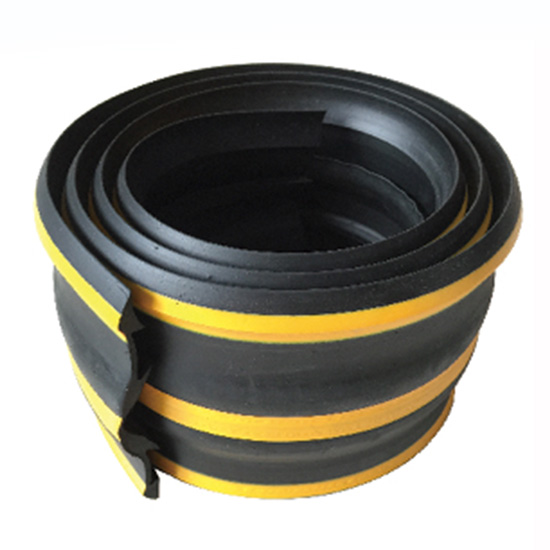 Cao su ốp vách CC-C34