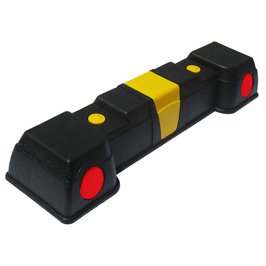 Chặn bánh xe hơi chữ C Hi-Q CS-PPC