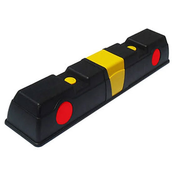 Chặn bánh xe hơi chữ I Hi-Q CS-PPI