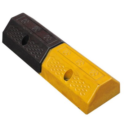 Chặn lùi bánh xe cao su TATEKSAFE CC-D02
