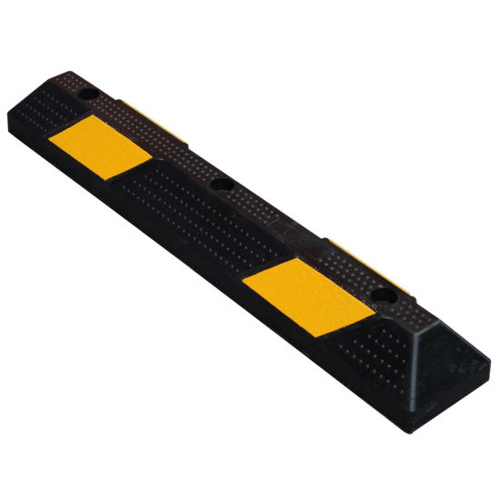 Chặn lùi bánh xe cao su TATEKSAFE CC-D11