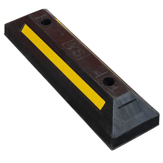 Chặn lùi xe cao su TATEKSAFE CC-D13-2