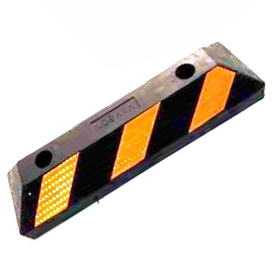 Chặn lùi xe cao su CC-D13-01
