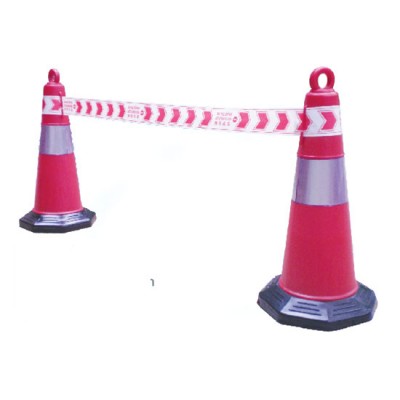Cọc giao thông tròn lớn phản quang Bảo Bình GT511