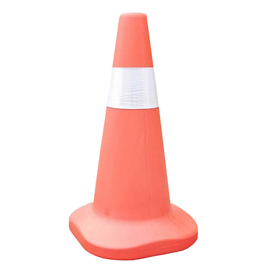 Cọc tiêu giao thông hình chóp Hi-Q CONE-VN4478