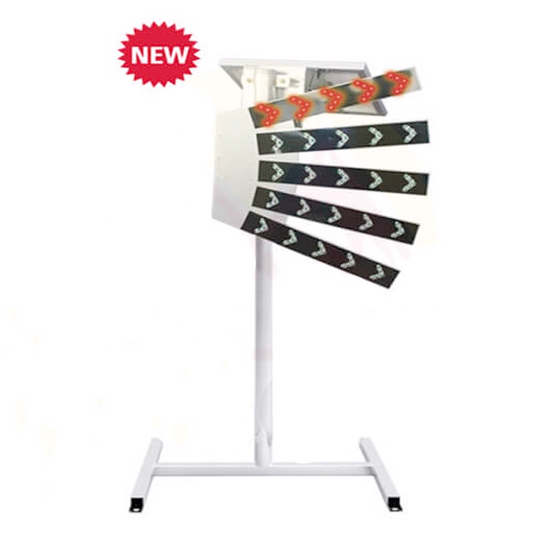 Đèn nháy giao thông Hi-Q MF-20W
