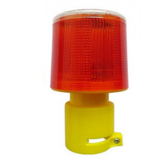 Đèn cảnh báo năng lượng mặt trời JS-02
