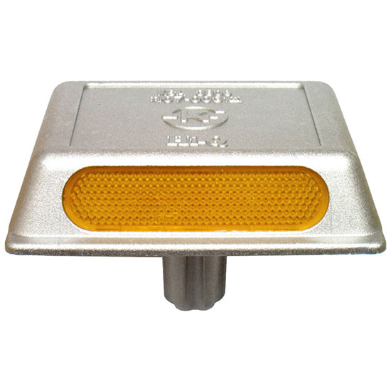 Đinh đường phản quang 1 mặt Hi-Q RM-902