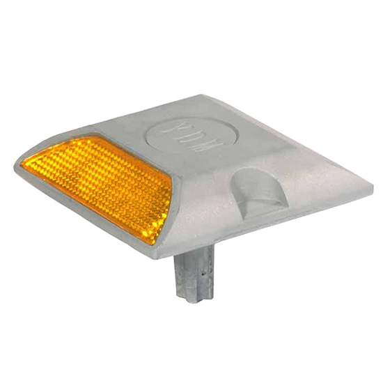 Định nhôm 1 mặt phản quang TATEKSAFE JSR-002