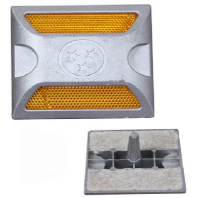 Định nhôm 2 mặt phản quang TATEKSAFE JSR-001