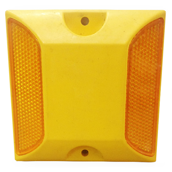 Định nhựa 2 mặt phản quang TATEKSAFE JSR-003