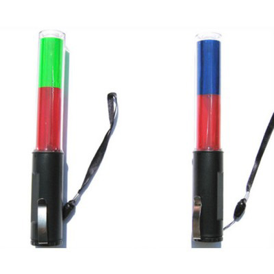 Gậy chỉ huy giao thông 2 màu AXIANG BT-03