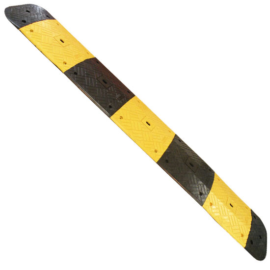 Gờ giảm tốc dạng lắp ráp 500mm Hi-Q SH-05M