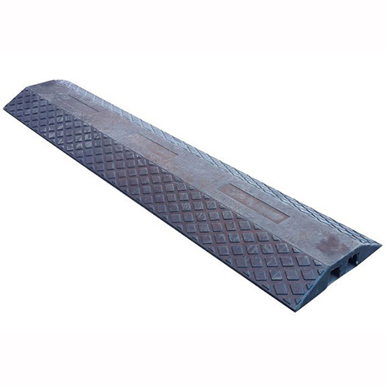 Gờ giảm tốc luồng dây 2 rãnh TATEKSAFE CC-B23