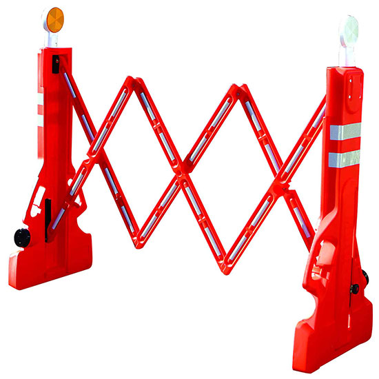 Hàng rào bảo vệ di động Hi-Q MG-PE01