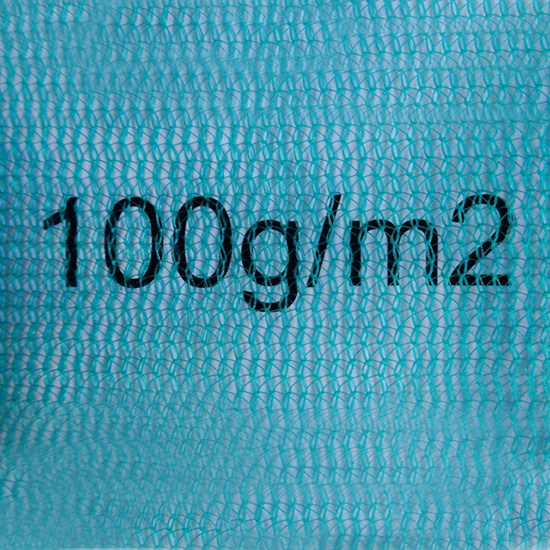 Lưới bao che chắn bụi/gió công trình 100g/m2 khổ 1m*50m LBC100