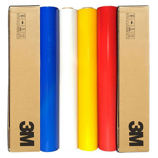 Màng Phản Quang 3M-610
