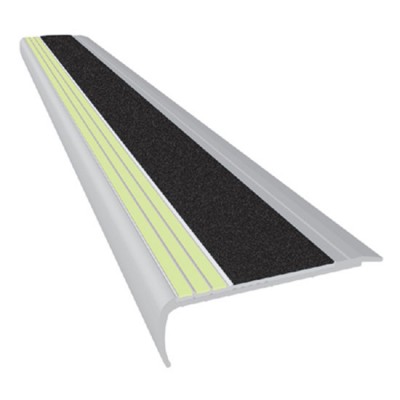 Nẹp chống trơn trượt cầu thang TATEKSAFE TCPD50