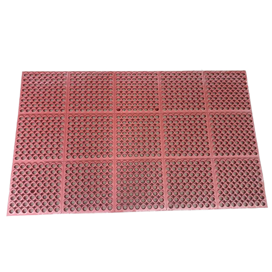 Thảm cao su chống trơn trượt TATEKSAFE GW-3525 — ảnh 3