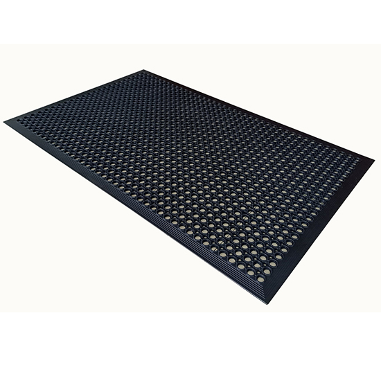 Thảm cao su chống trơn trượt TATEKSAFE WG-701K — ảnh 4