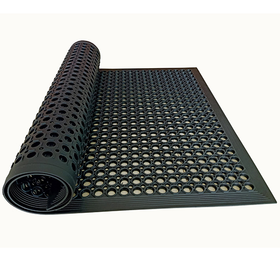 Thảm cao su chống trơn trượt TATEKSAFE WG-701K — ảnh 5