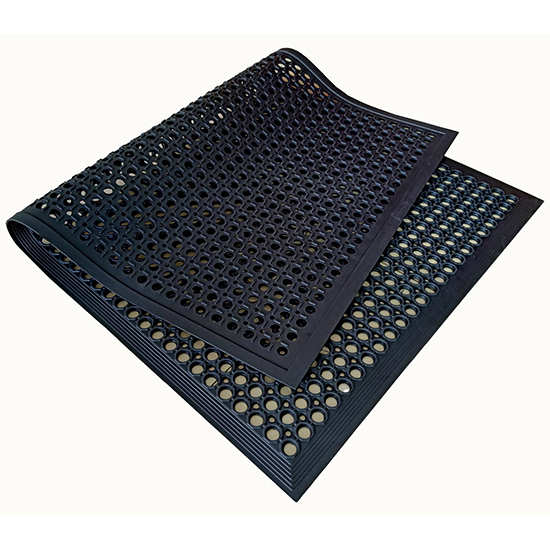 Thảm cao su chống trơn trượt TATEKSAFE WG-701K