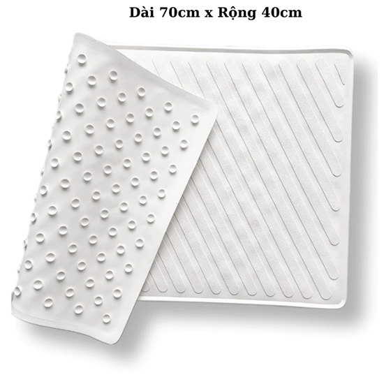 Thảm lót nhà tắm chống trơn trượt TATEKSAFE WG-808