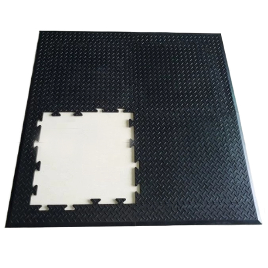 Tấm cao su nẹp biên TATEKSAFE WG-715I — ảnh 5