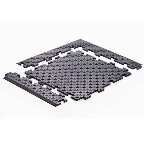 Tấm cao su nẹp biên TATEKSAFE WG-715I — ảnh 4