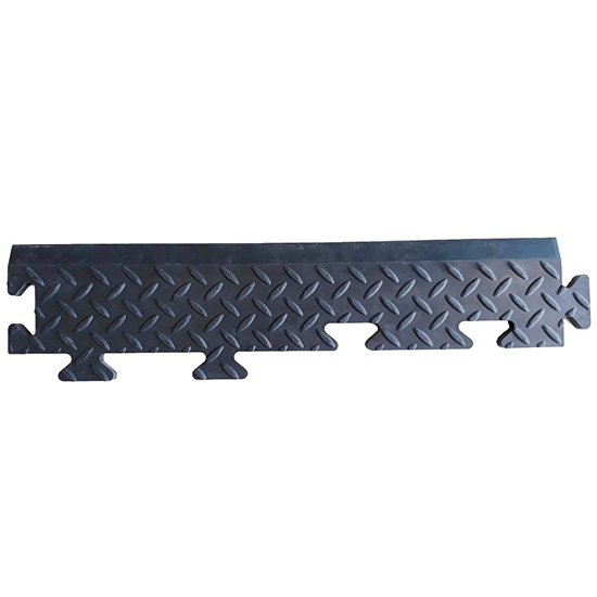 Tấm cao su nẹp biên TATEKSAFE WG-715I — ảnh 3