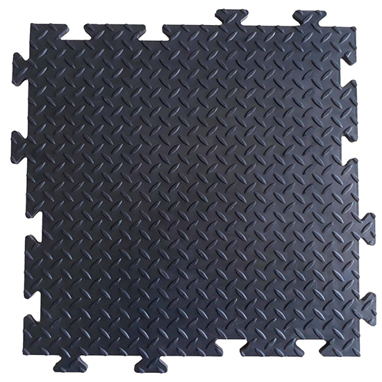 Thảm lót sàn dạng lắp ghép TATEKSAFE WG-715
