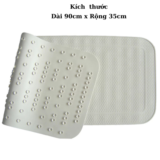 Thảm nhà tắm chống trơn trượt TATEKSAFE WG-813