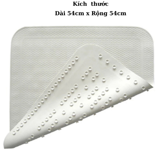 Thảm nhà tắm chống trơn trượt TATEKSAFE WG-814