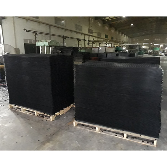 Thảm cao su chống trơn trượt TATEKSAFE WG-2521 — ảnh 4