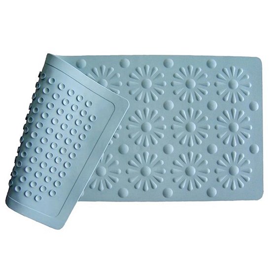 Thảm lót nhà tắm hoa cúc TATEKSAFE WG-827