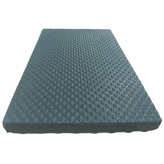 Thảm cao su lót sàn chống trơn trượt TATEKSAFE FR-706 — ảnh 4
