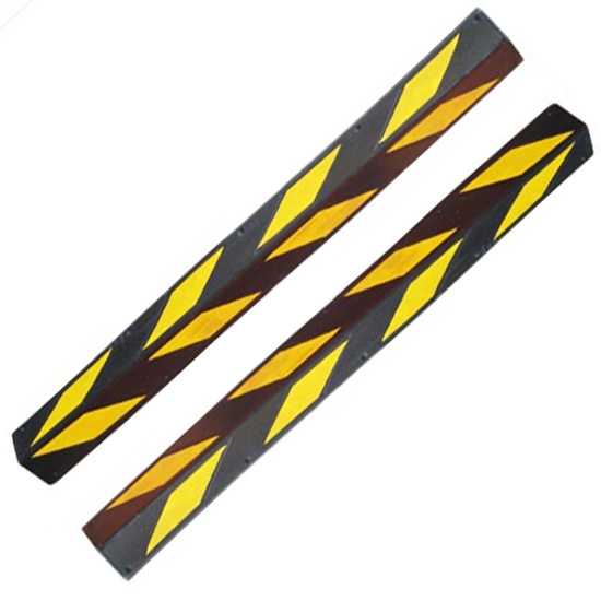 Thanh ốp góc cột vuông TATEKSAFE CC-C08
