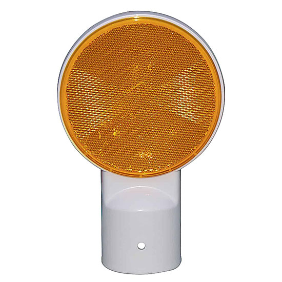 Tiêu phản quang hình tròn cắm trên TALUY Hi-Q DELINEATOR-150-1