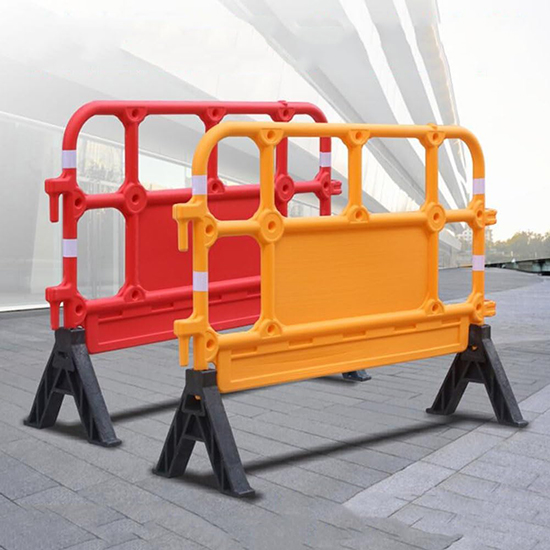 Rào Chắn Nhựa Giao Thông HDPE YD-PIBPE – Phân Luồng & Cảnh Báo Công Trường — ảnh 3