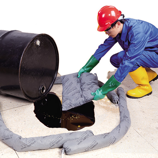 Bộ dụng cụ kiểm soát tràn đa năng 11.5 Gal SYSBEL SKIT001G