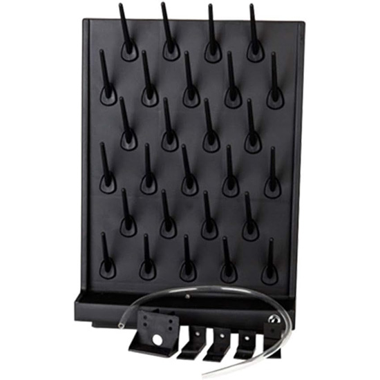 Giá treo dụng cụ thí nghiệm 27 chốt WJH0362B