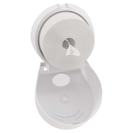 Hộp đựng giấy vệ sinh dạng cuộn Kimberly-Clark 7046