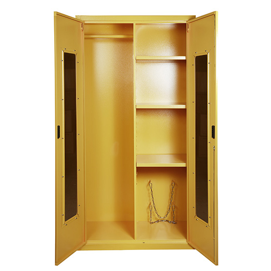 Tủ đựng thiết bị khẩn cấp 45 gallon SYSBEL WA910450
