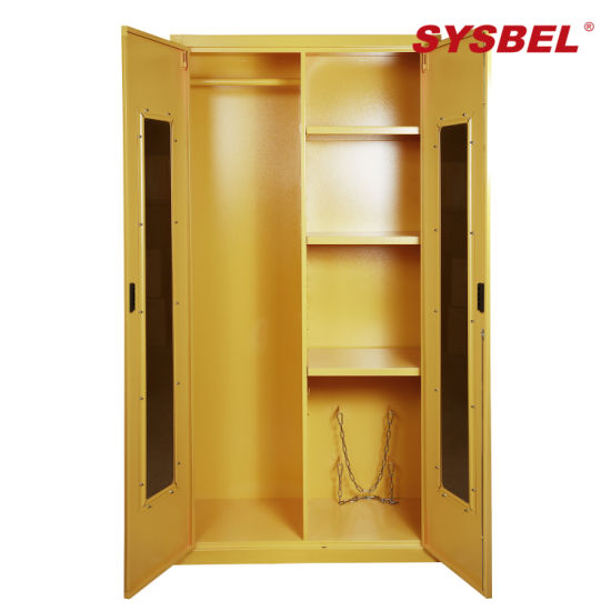 Tủ đựng thiết bị khẩn cấp 45 gallon SYSBEL WA920450Y