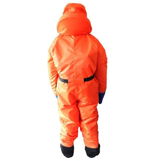Bộ quần áo ngâm nước chống mất nhiệt RONGSHENG RSF-I